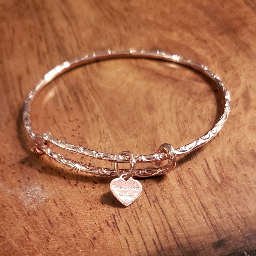 Alex and Ani bracelet